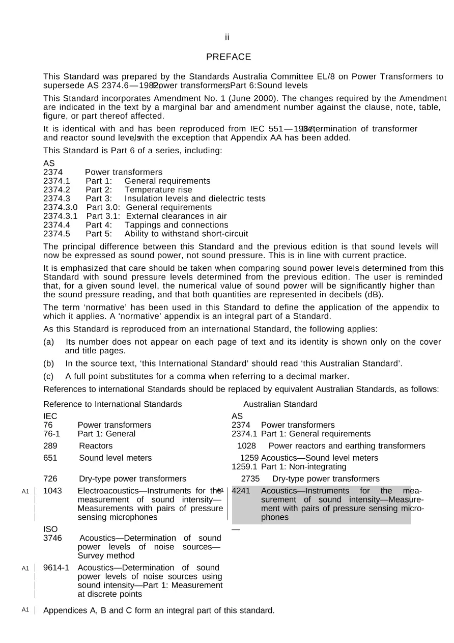 AS 2374.6-1994 AS 2374.6-1994 pdf