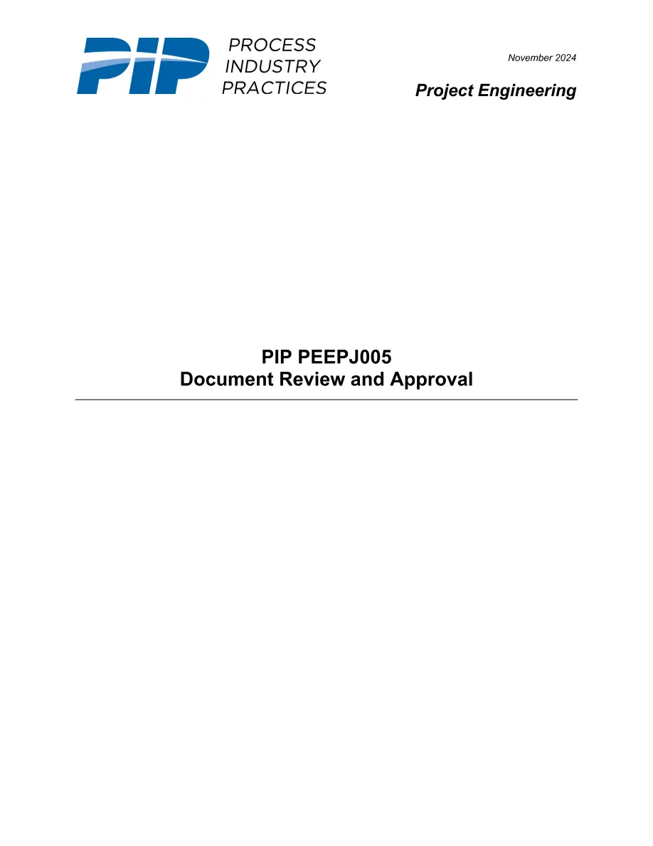 PIP PEEPJ005 PIP PEEPJ005 pdf