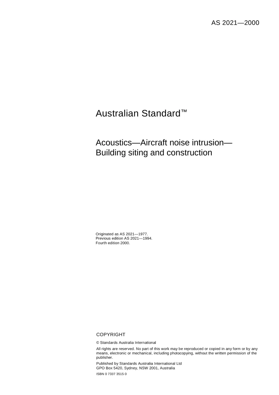 AS 2021-2000 AS 2021-2000 pdf