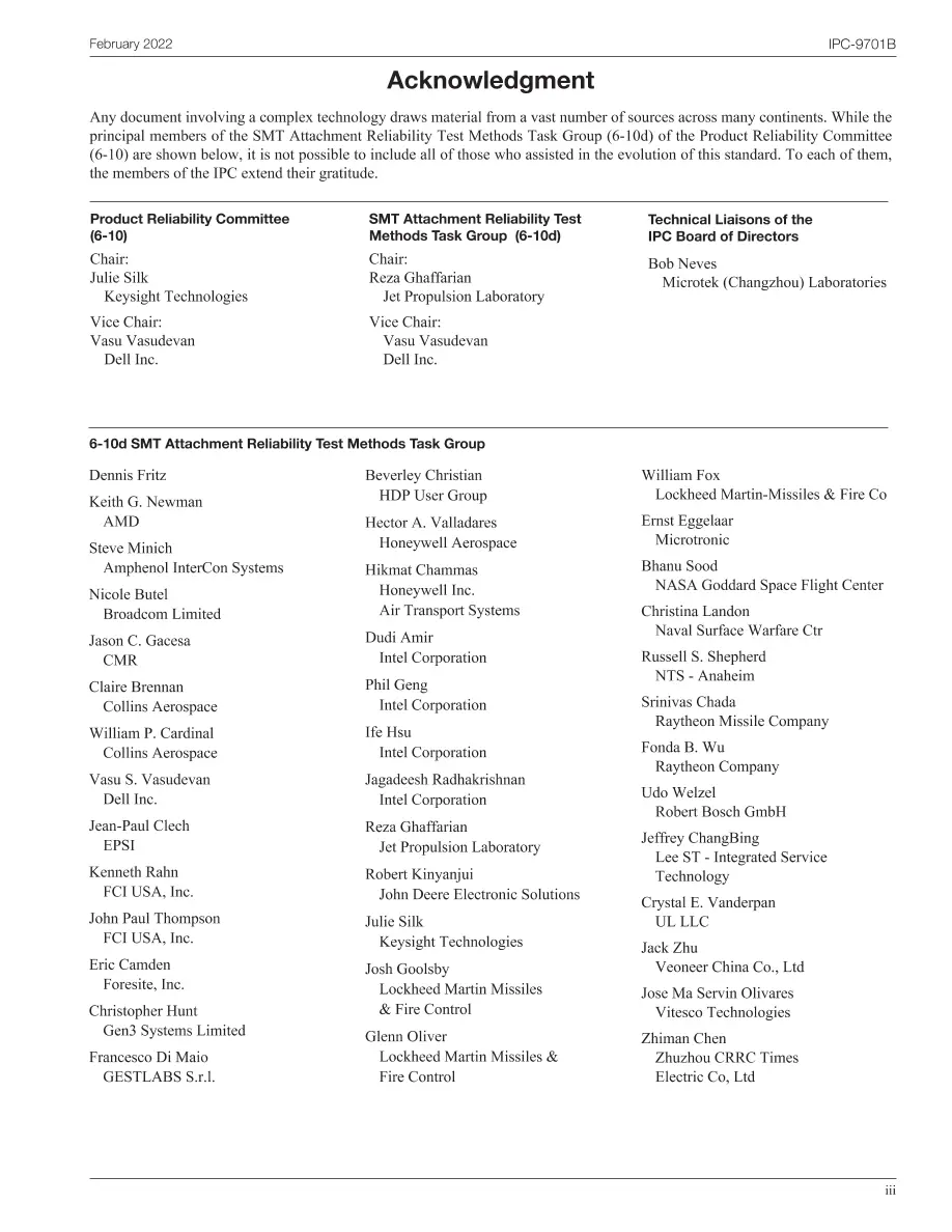IPC 9701B IPC 9701B pdf