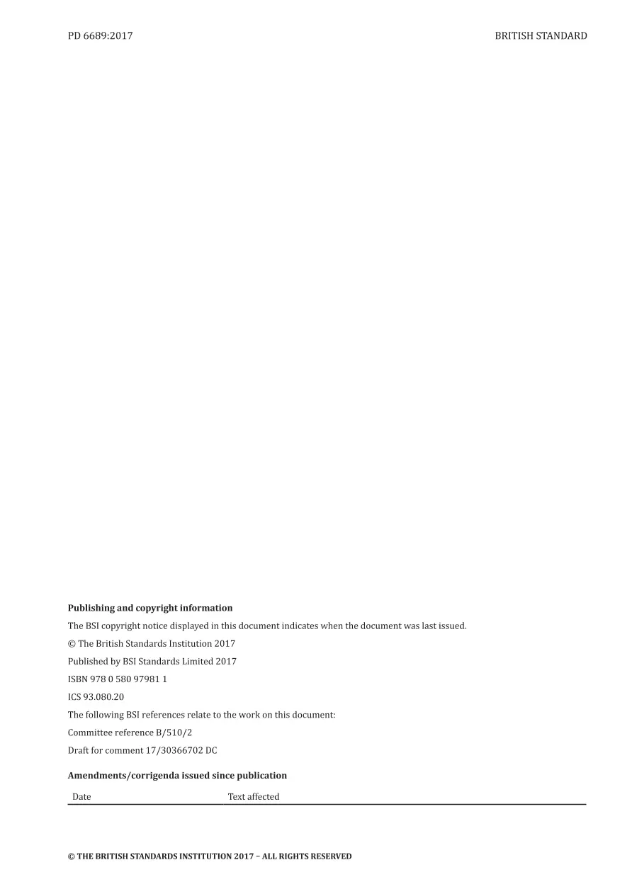 BS PD 6689:2017 pdf
