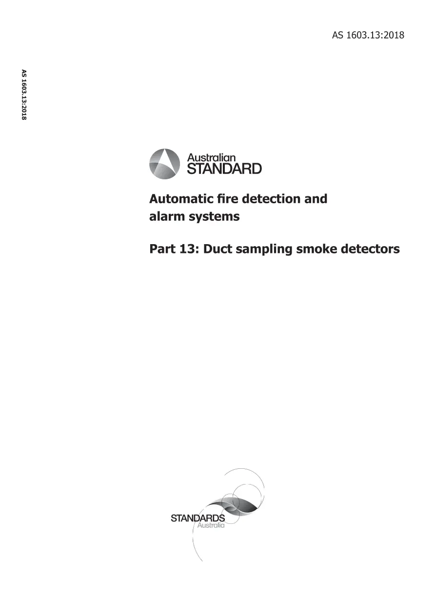 AS 1603.13:2018 AS 1603.13:2018 pdf