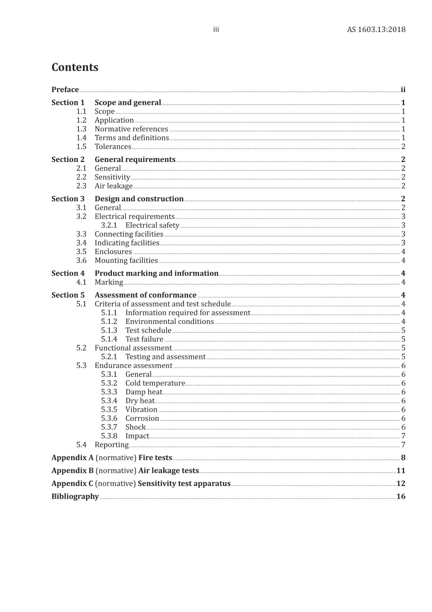 AS 1603.13:2018 AS 1603.13:2018 pdf