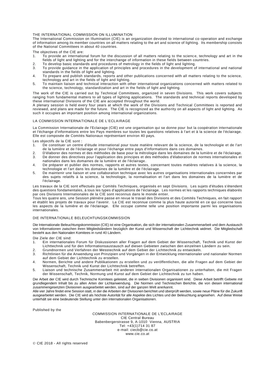 CIE 228:2018 CIE 228:2018 pdf