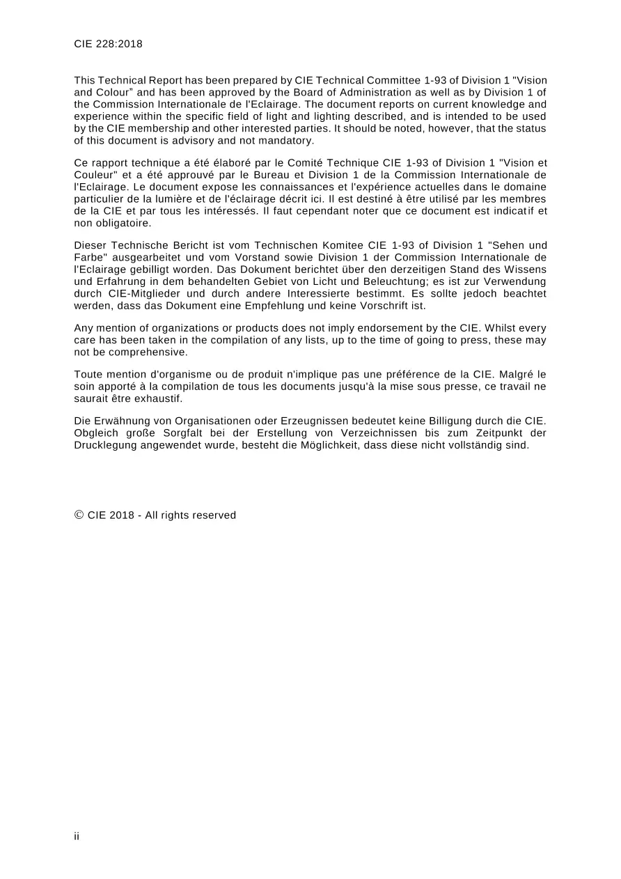 CIE 228:2018 CIE 228:2018 pdf
