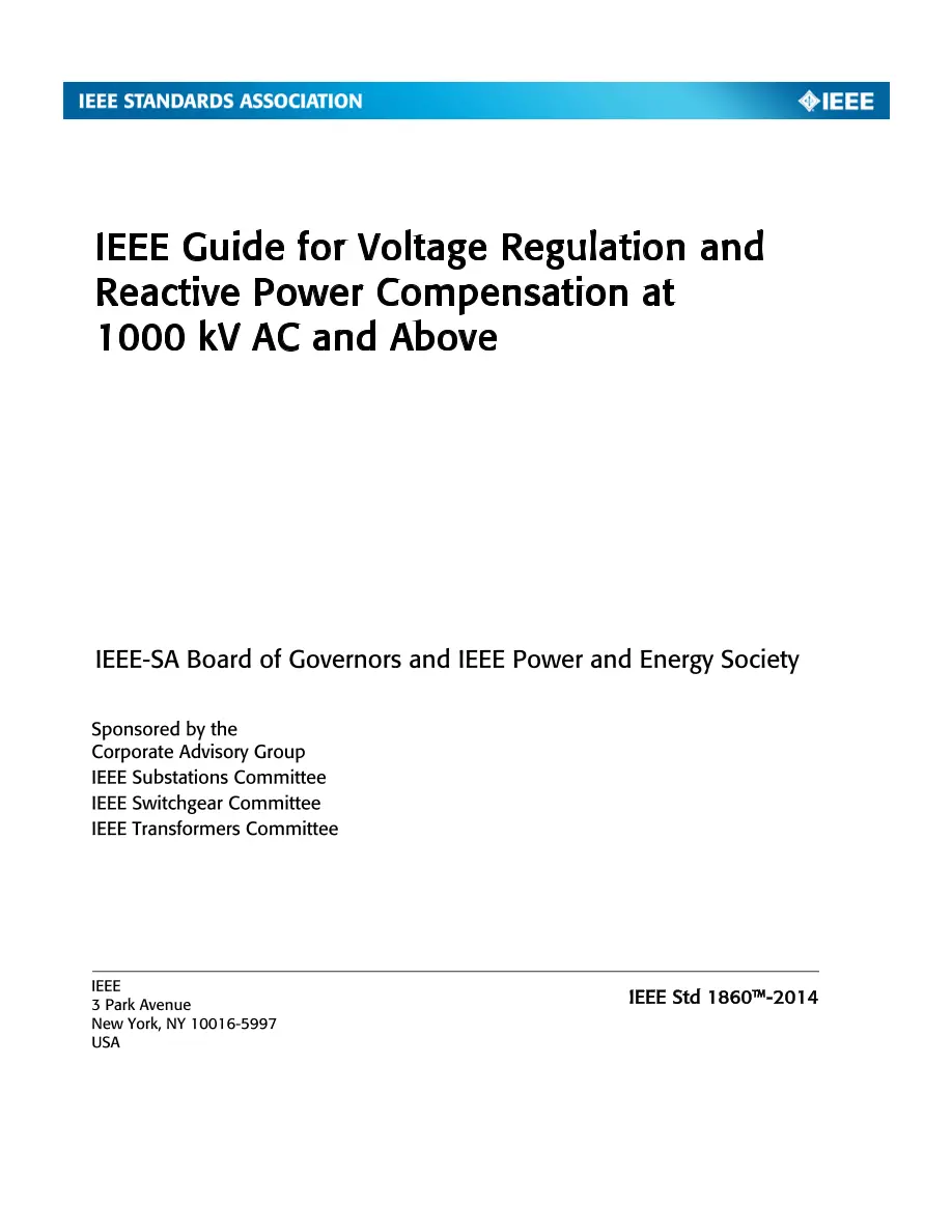 IEEE 1860-2014 IEEE 1860-2014 pdf