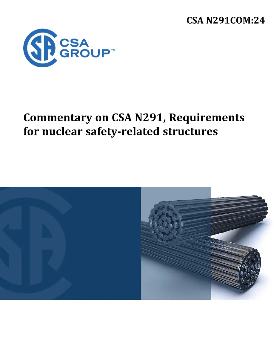 CSA N291COM:24 pdf