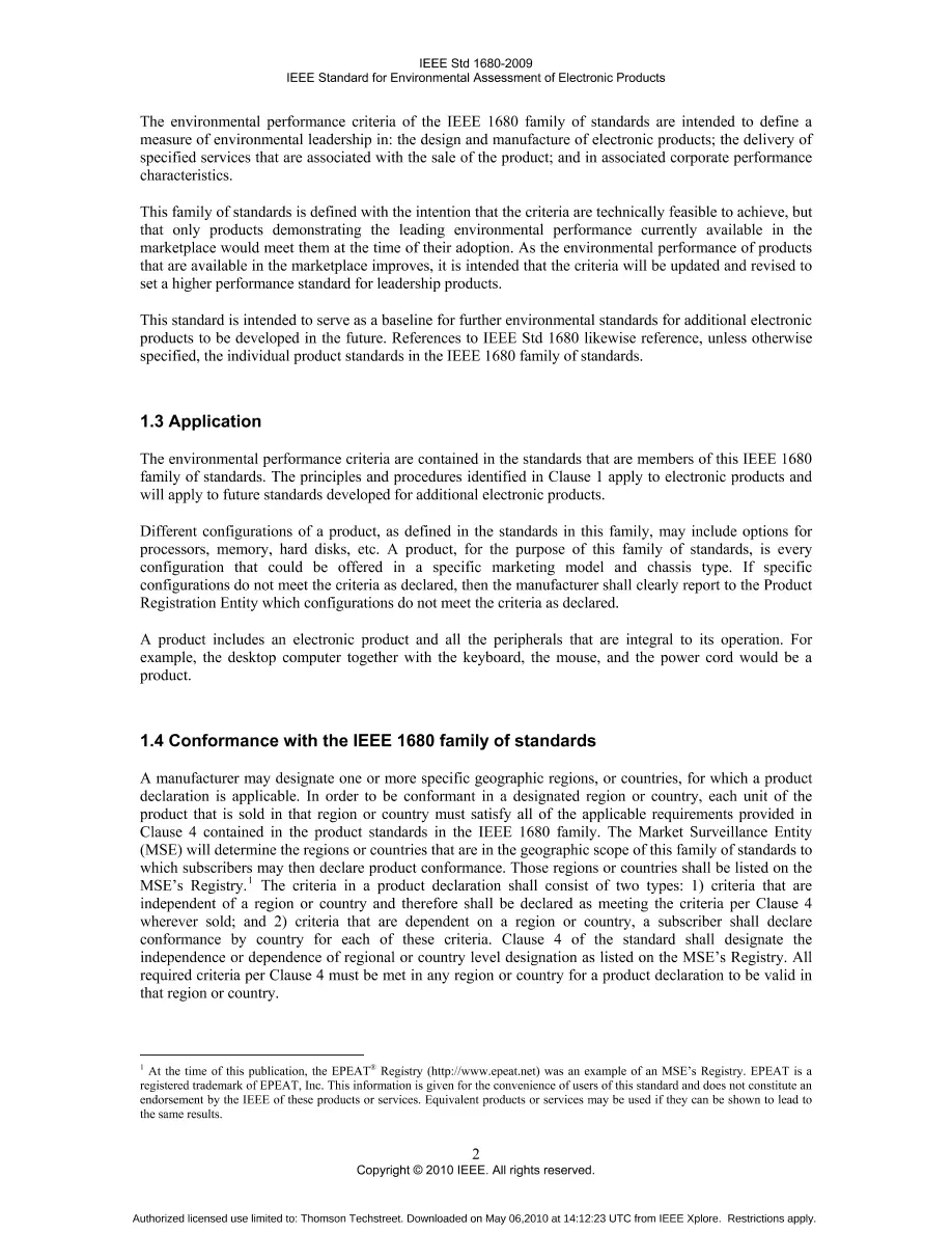 IEEE 1680-2009 IEEE 1680-2009 pdf