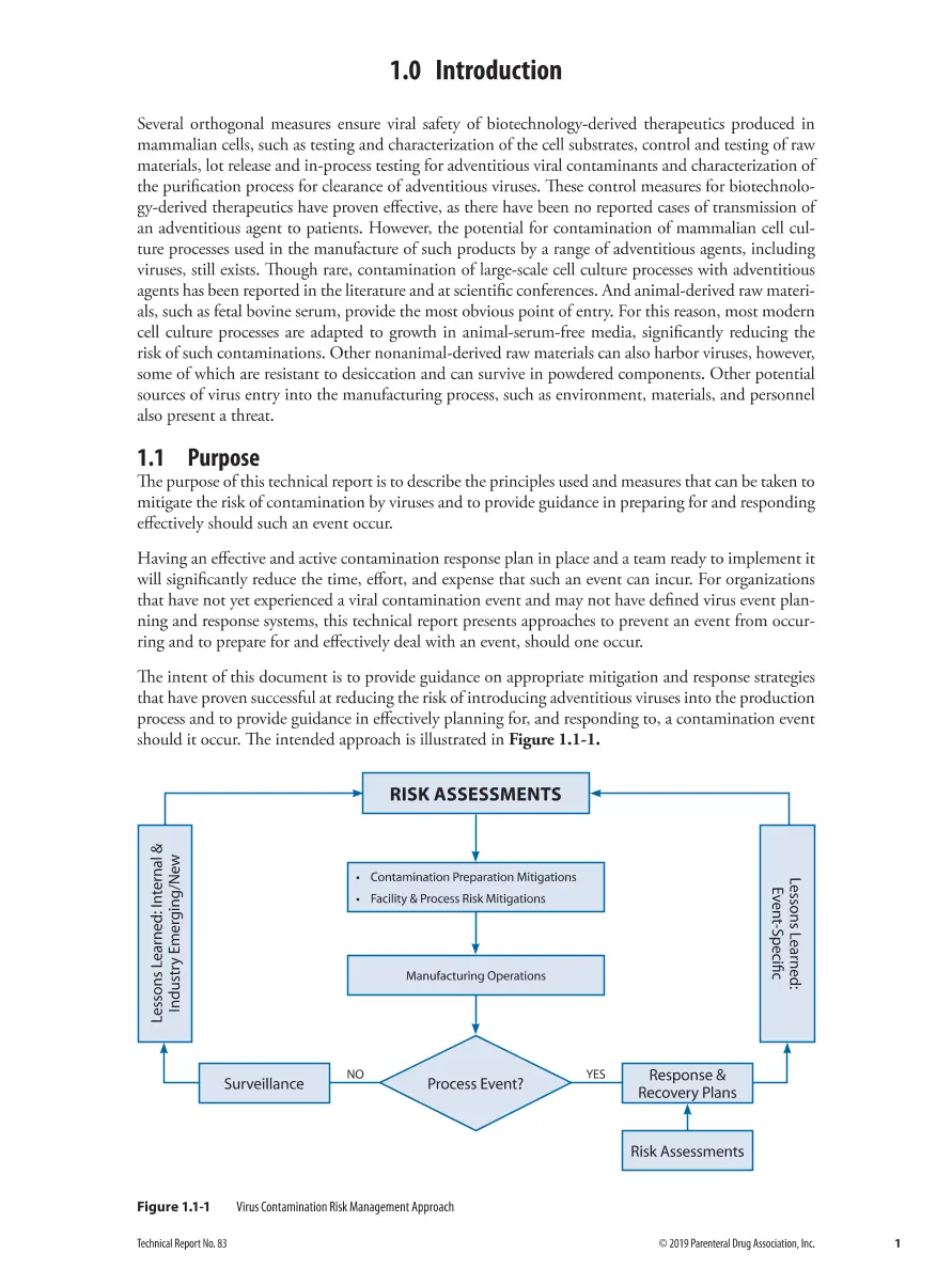 PDA TR 83 pdf