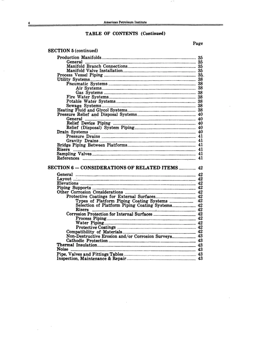 API RP 14E (R2019) API RP 14E (R2019) pdf
