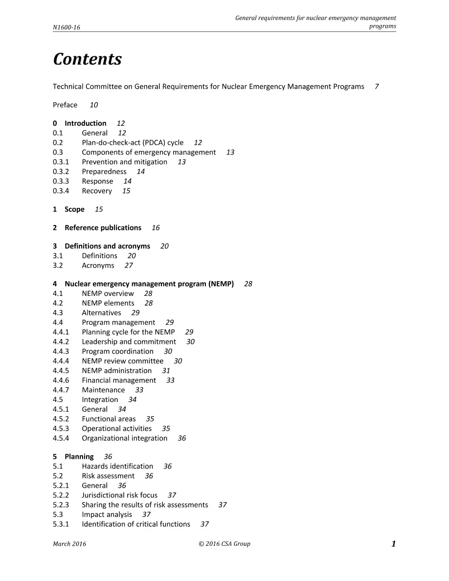 CSA N1600-16 CSA N1600-16 pdf