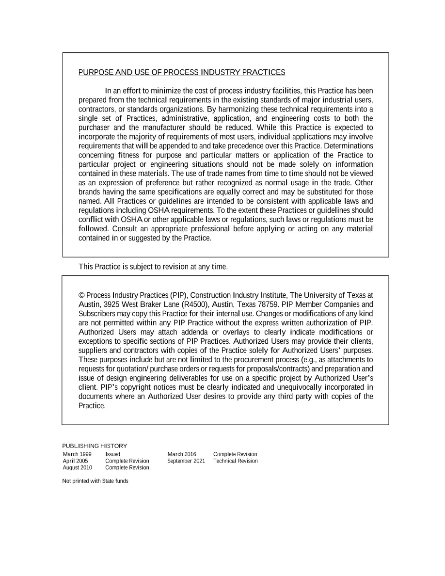 PIP ELSWC03 PIP ELSWC03 pdf