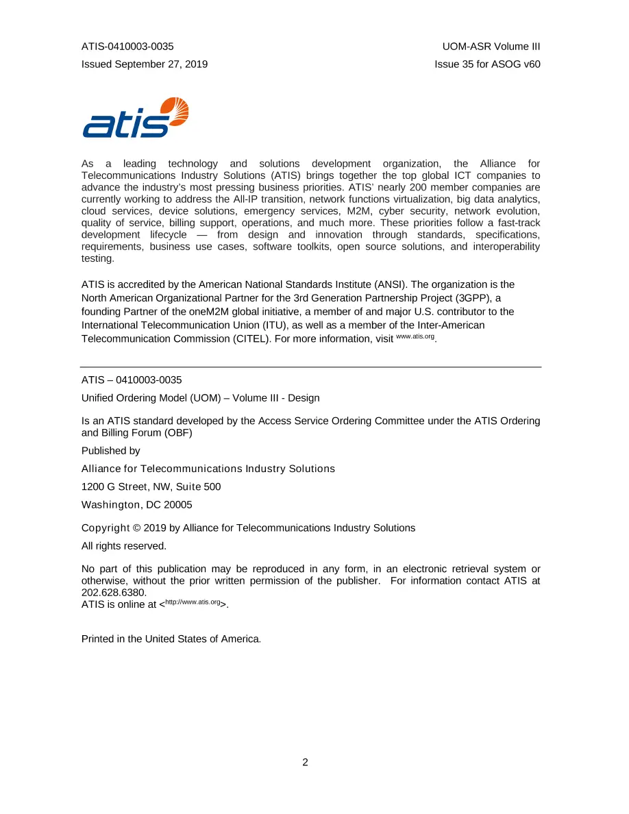 ATIS 0410003-0035 pdf
