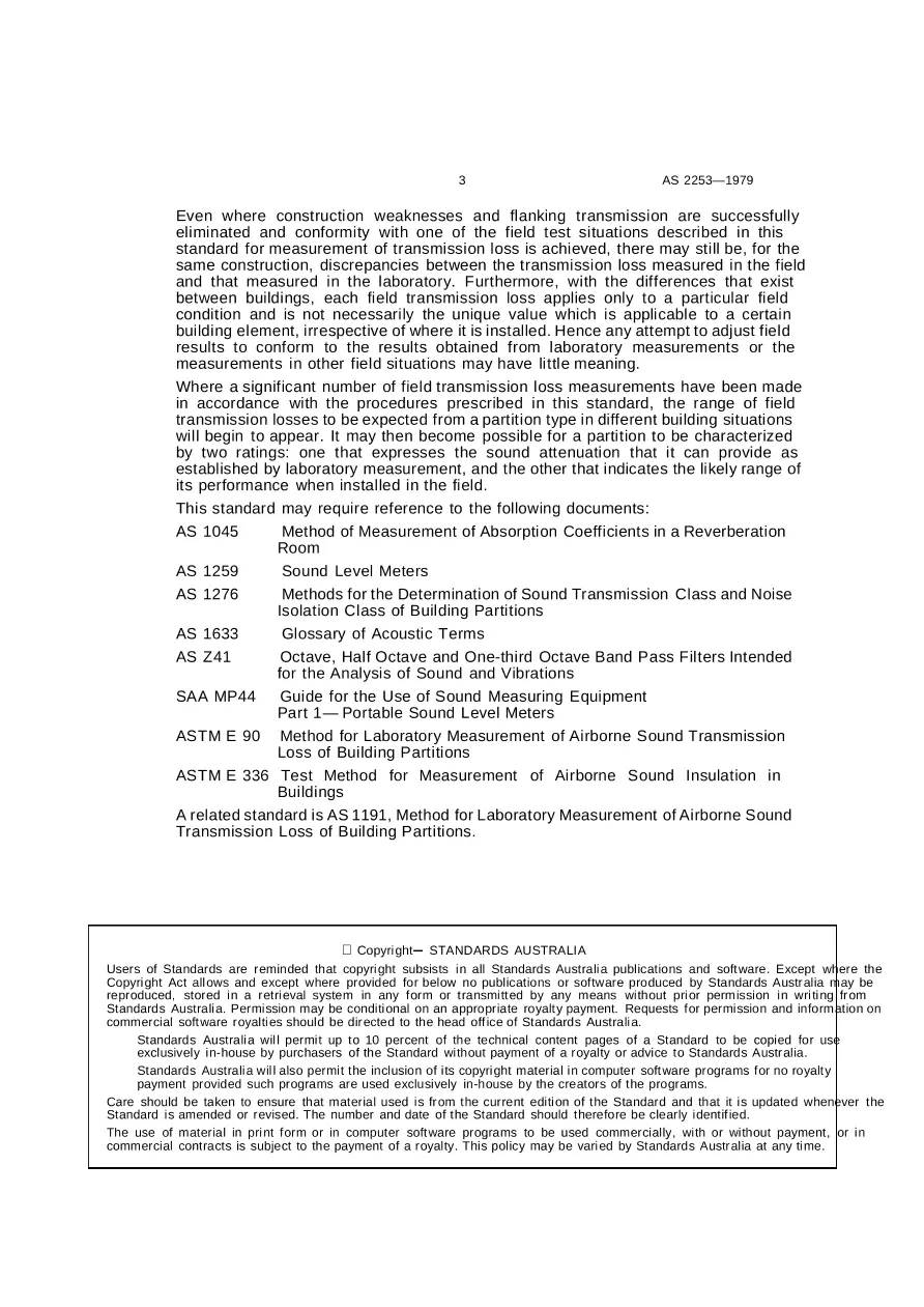 AS 2253-1979 AS 2253-1979 pdf