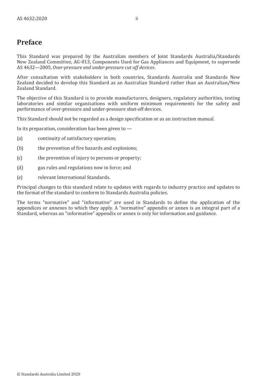 AS 4632:2020 AS 4632:2020 pdf