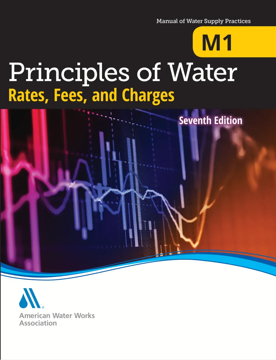 AWWA M1 AWWA M1 pdf