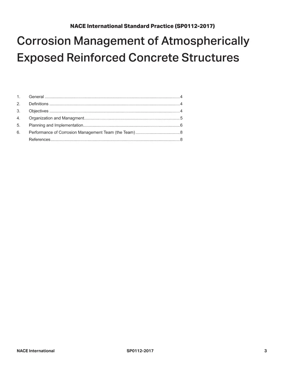 NACE SP0112-2017 NACE SP0112-2017 pdf