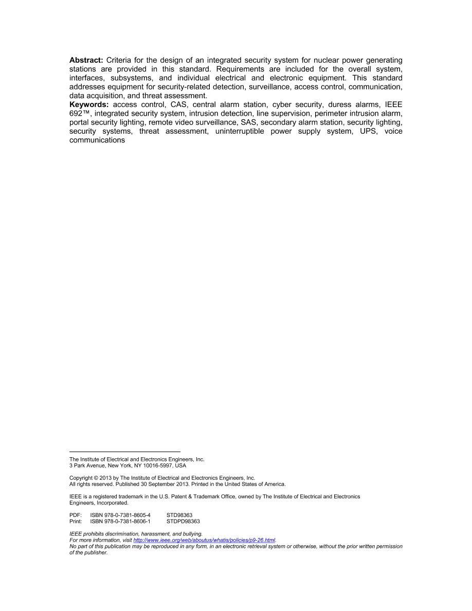 IEEE 692-2013 IEEE 692-2013 pdf