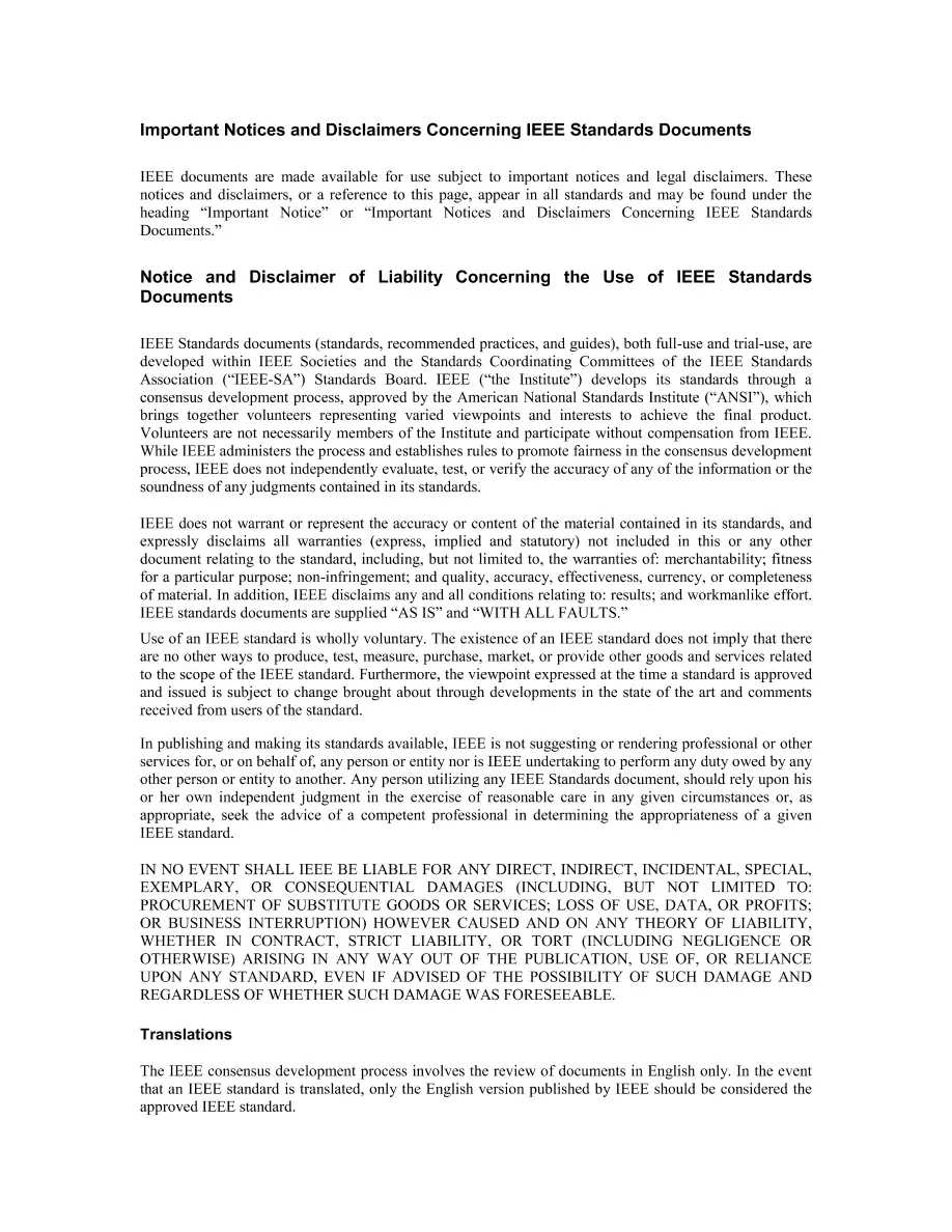 IEEE 692-2013 IEEE 692-2013 pdf