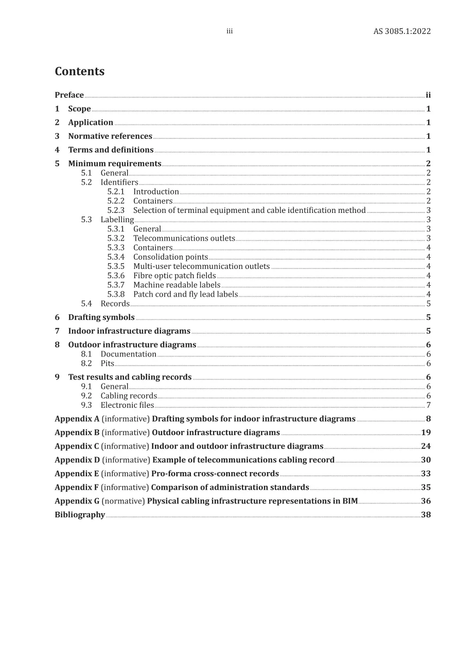 AS 3085.1:2022 AS 3085.1:2022 pdf