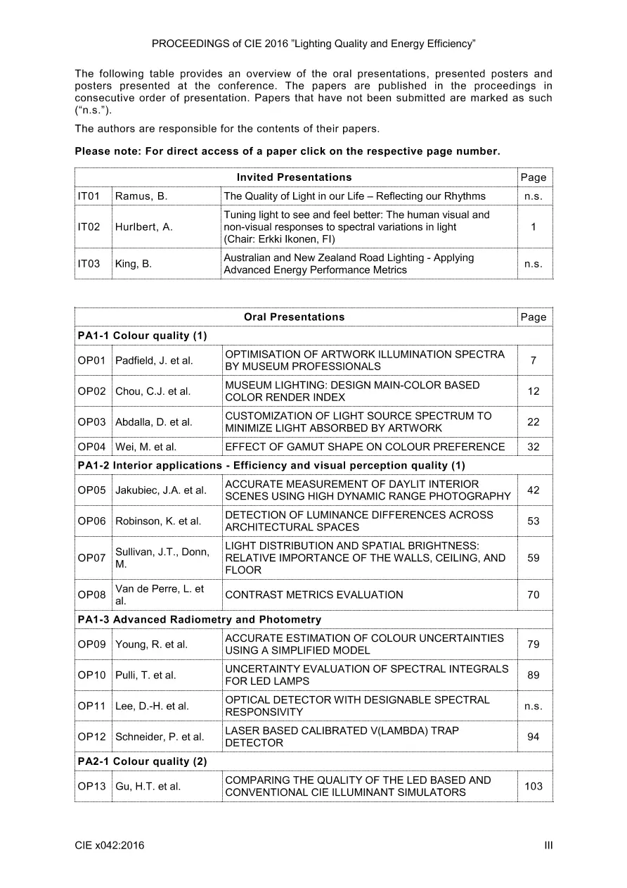 CIE x042:2016 CIE x042:2016 pdf