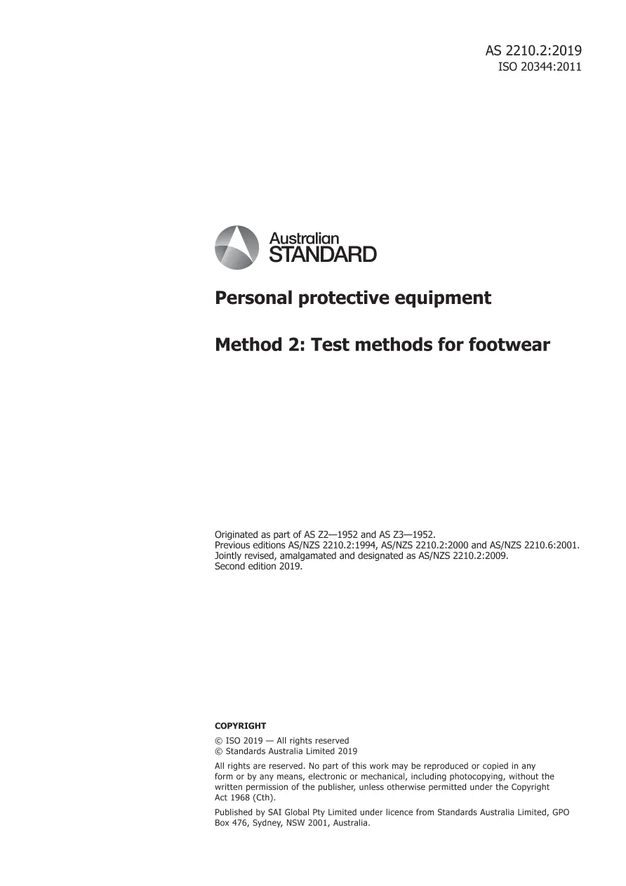 AS 2210.2:2019 AS 2210.2:2019 pdf