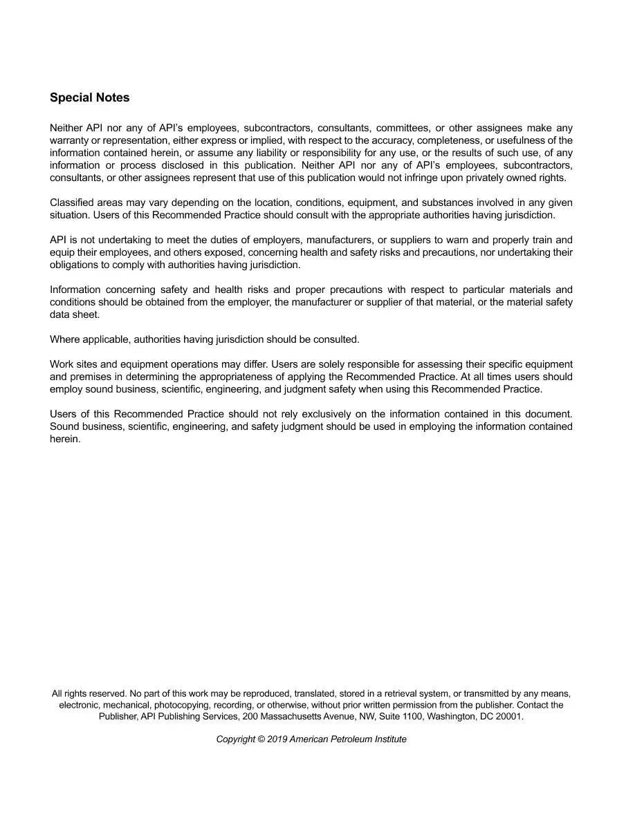 API RP 54 pdf