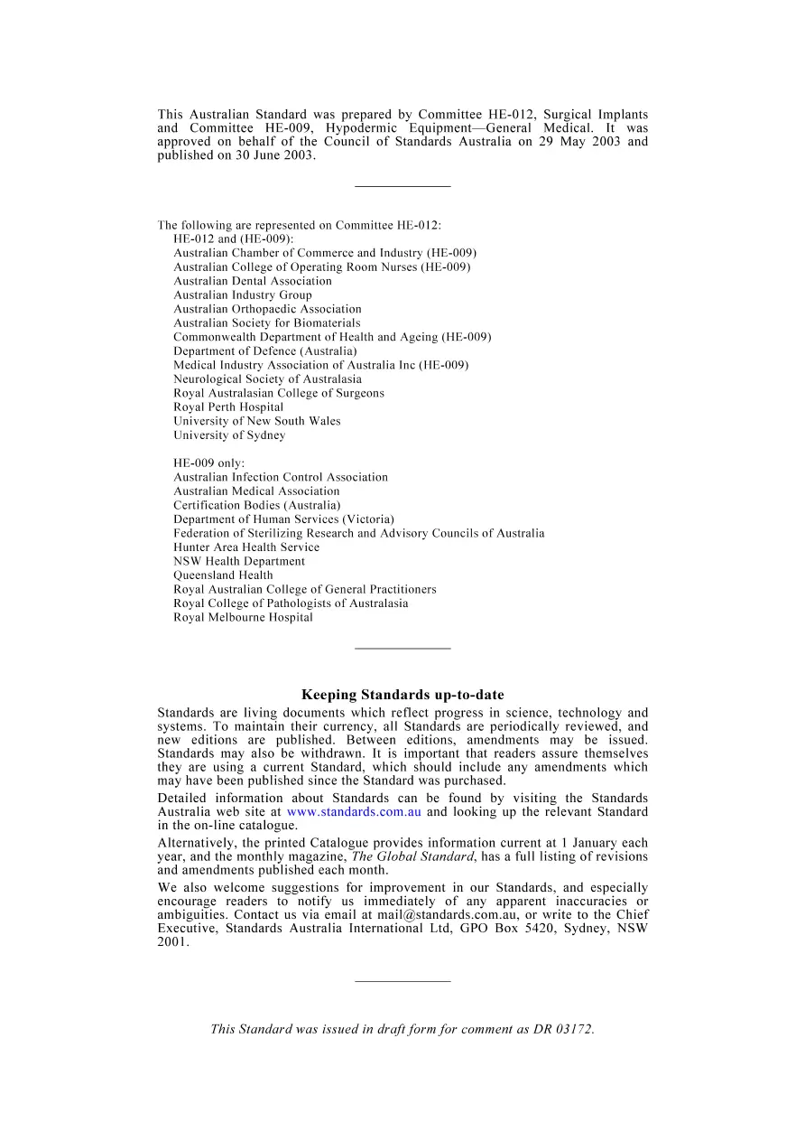 AS ISO 10993.4-2002 AS ISO 10993.4-2002 pdf