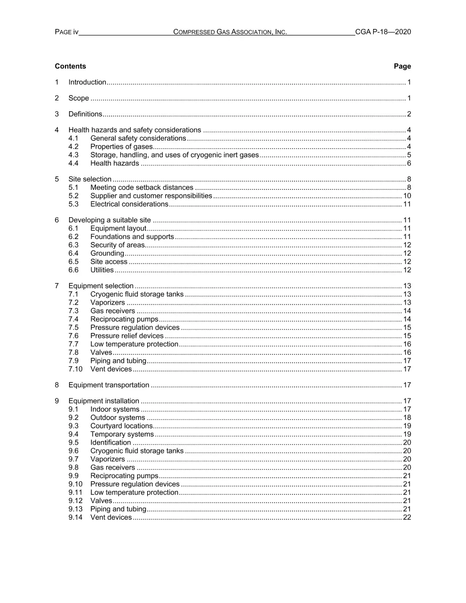 CGA P-18 pdf