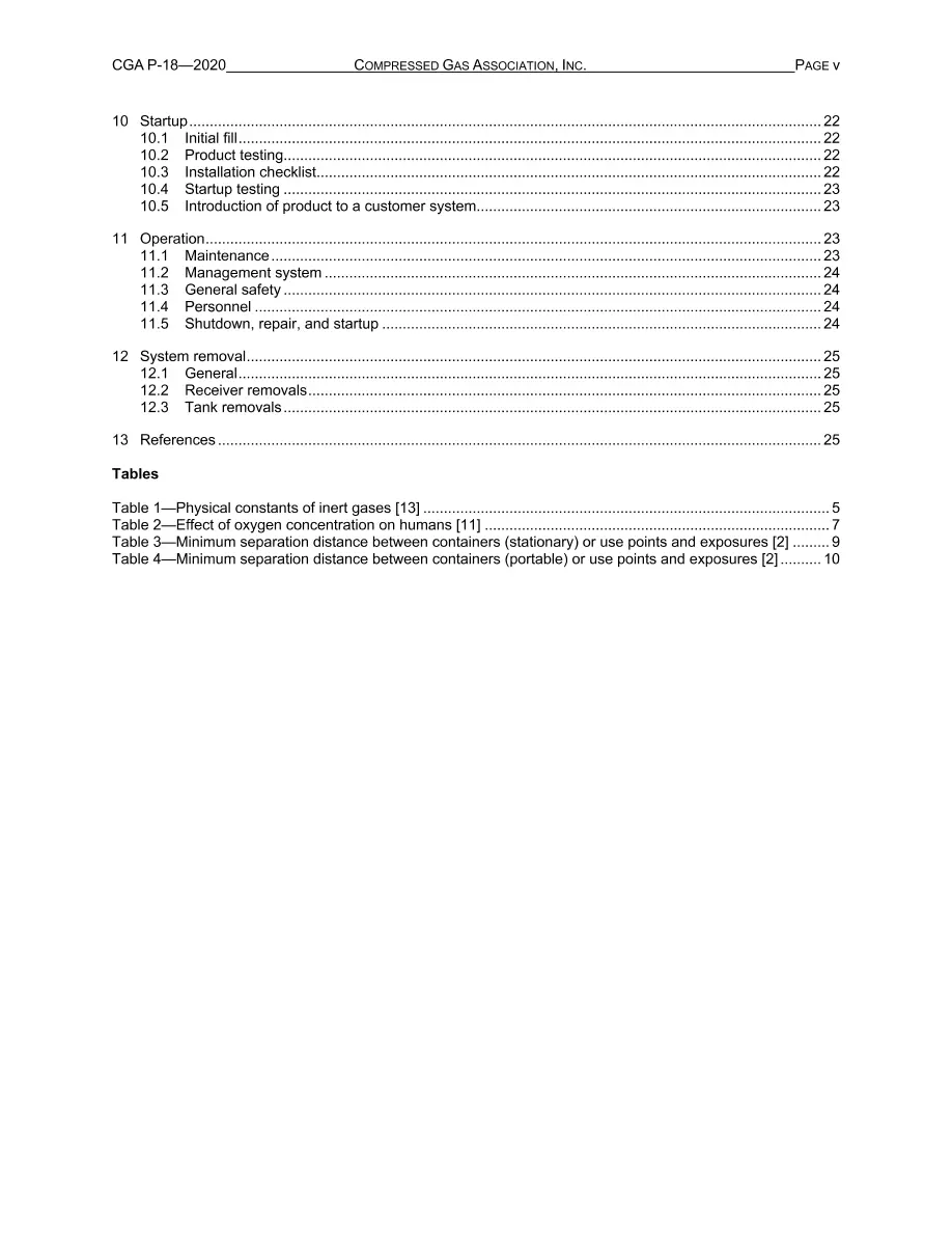 CGA P-18 pdf