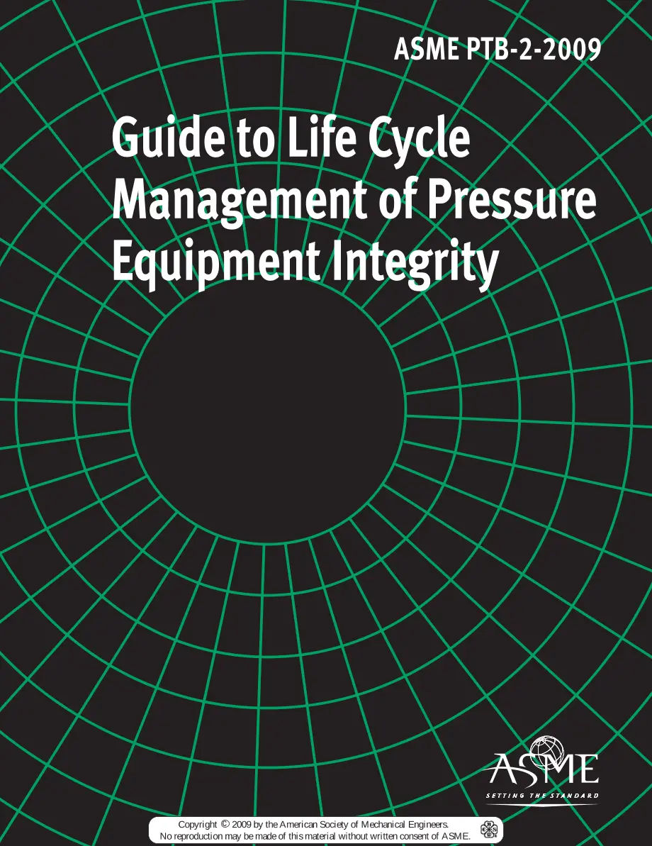 ASME PTB-2-2009 ASME PTB-2-2009 pdf