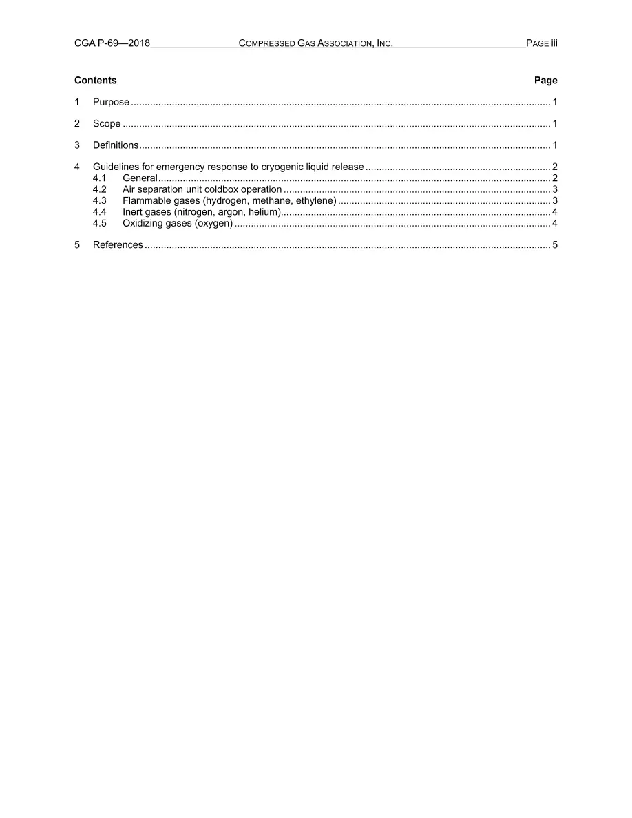 CGA P-69 CGA P-69 pdf