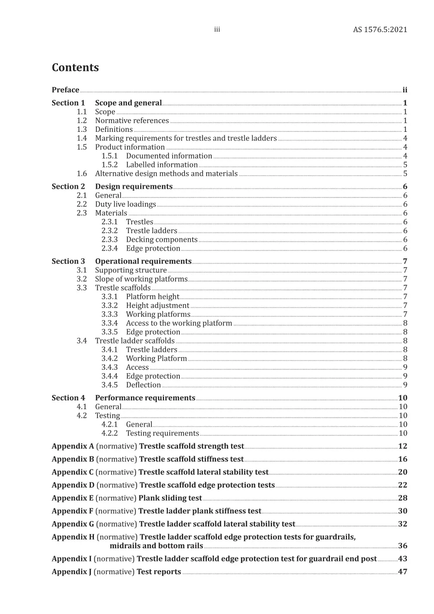 AS 1576.5:2021 AS 1576.5:2021 pdf