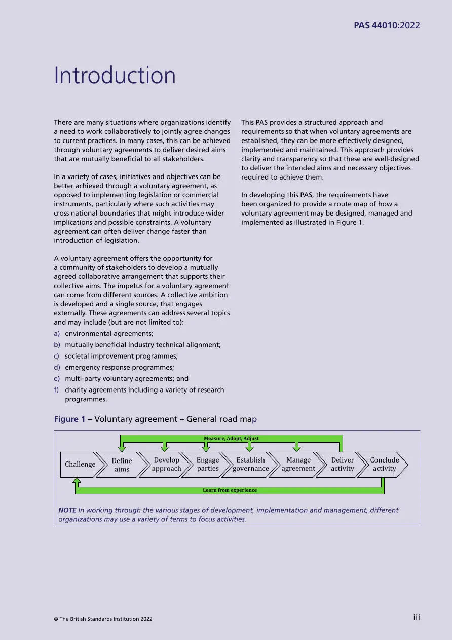 BS PAS 44010:2022 BS PAS 44010:2022 pdf