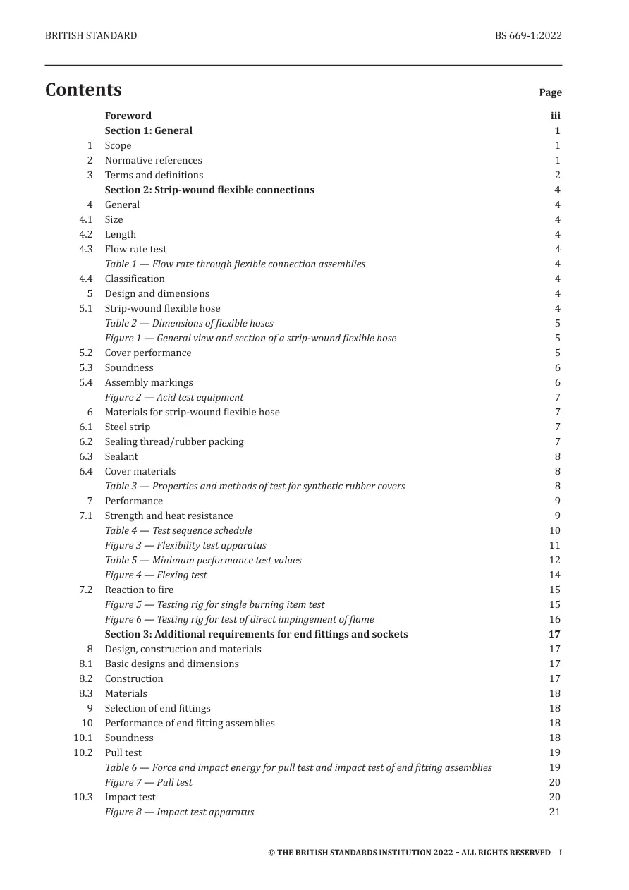 BS 669-1:2022 BS 669-1:2022 pdf