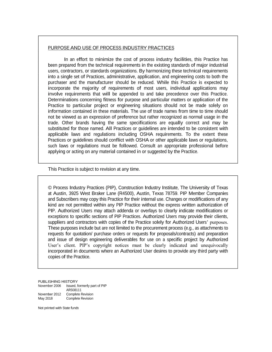 PIP ARS08112 PIP ARS08112 pdf