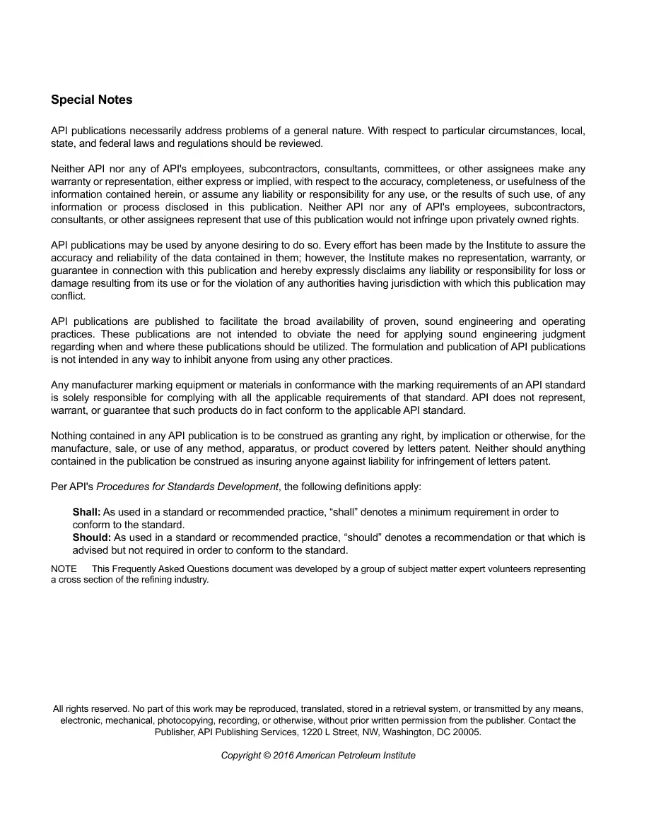 API 755-2 API 755-2 pdf