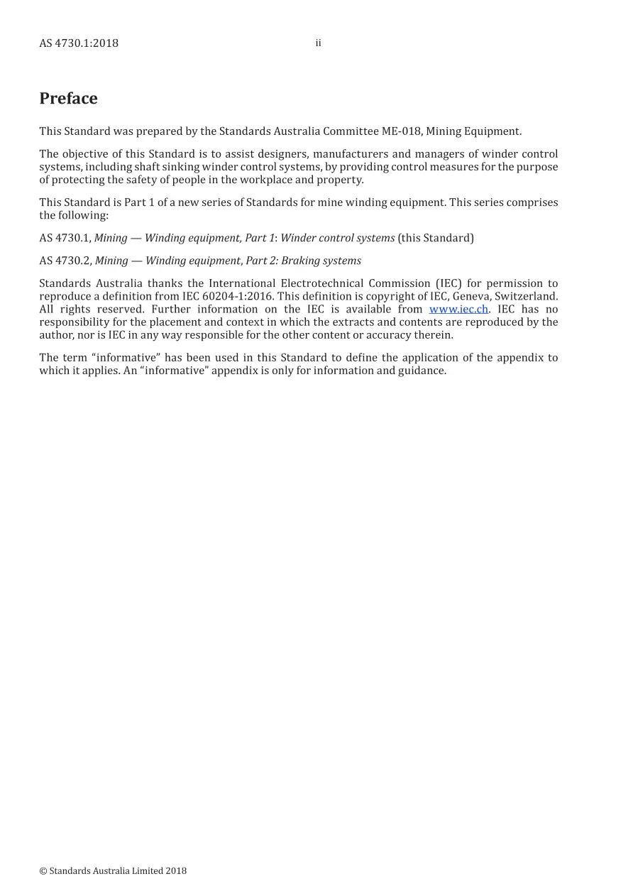 AS 4730.1:2018 AS 4730.1:2018 pdf