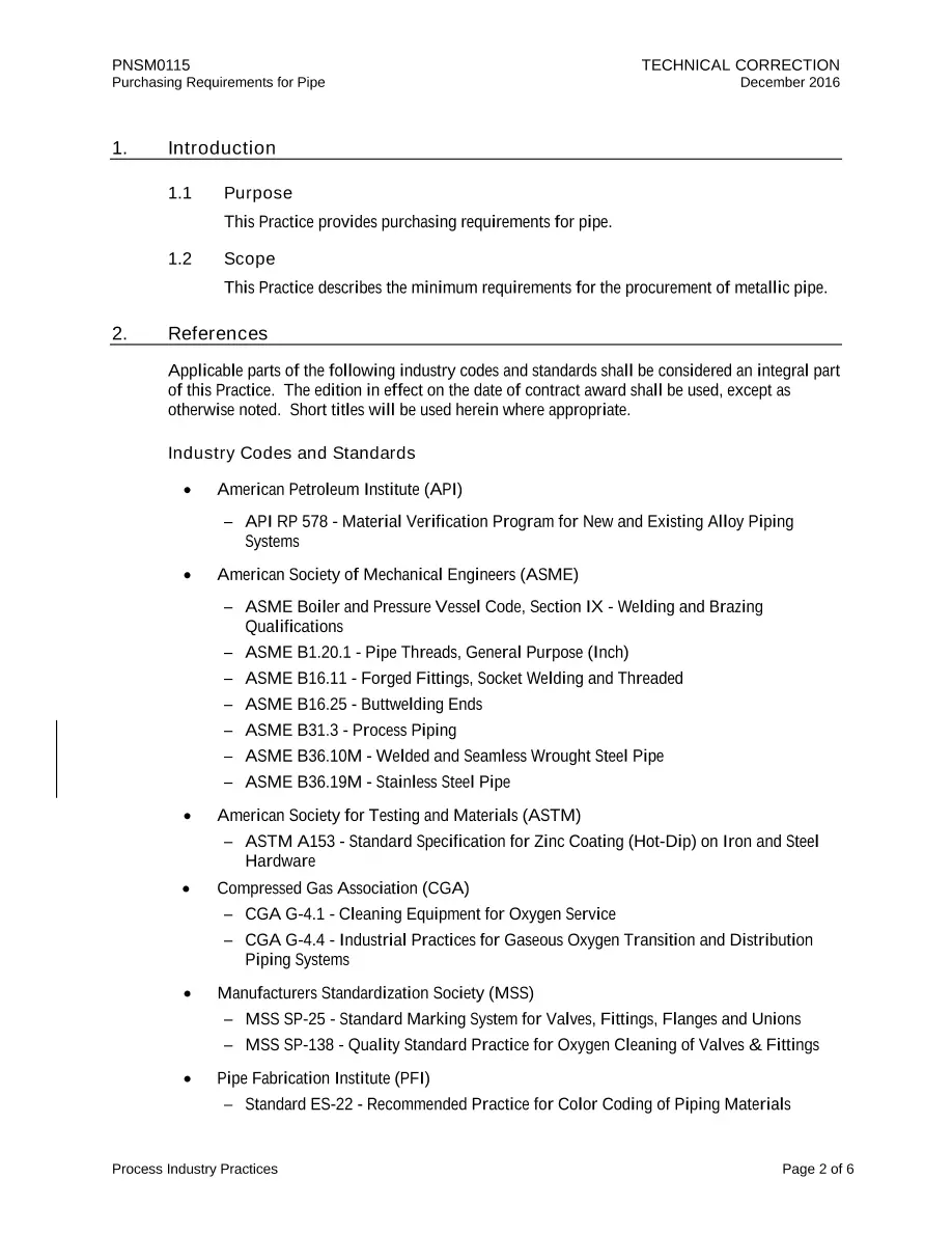 PIP PNSM0115 pdf