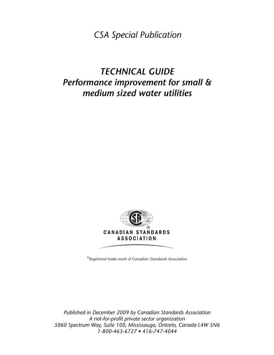 CSA PLUS 4010-2009 pdf