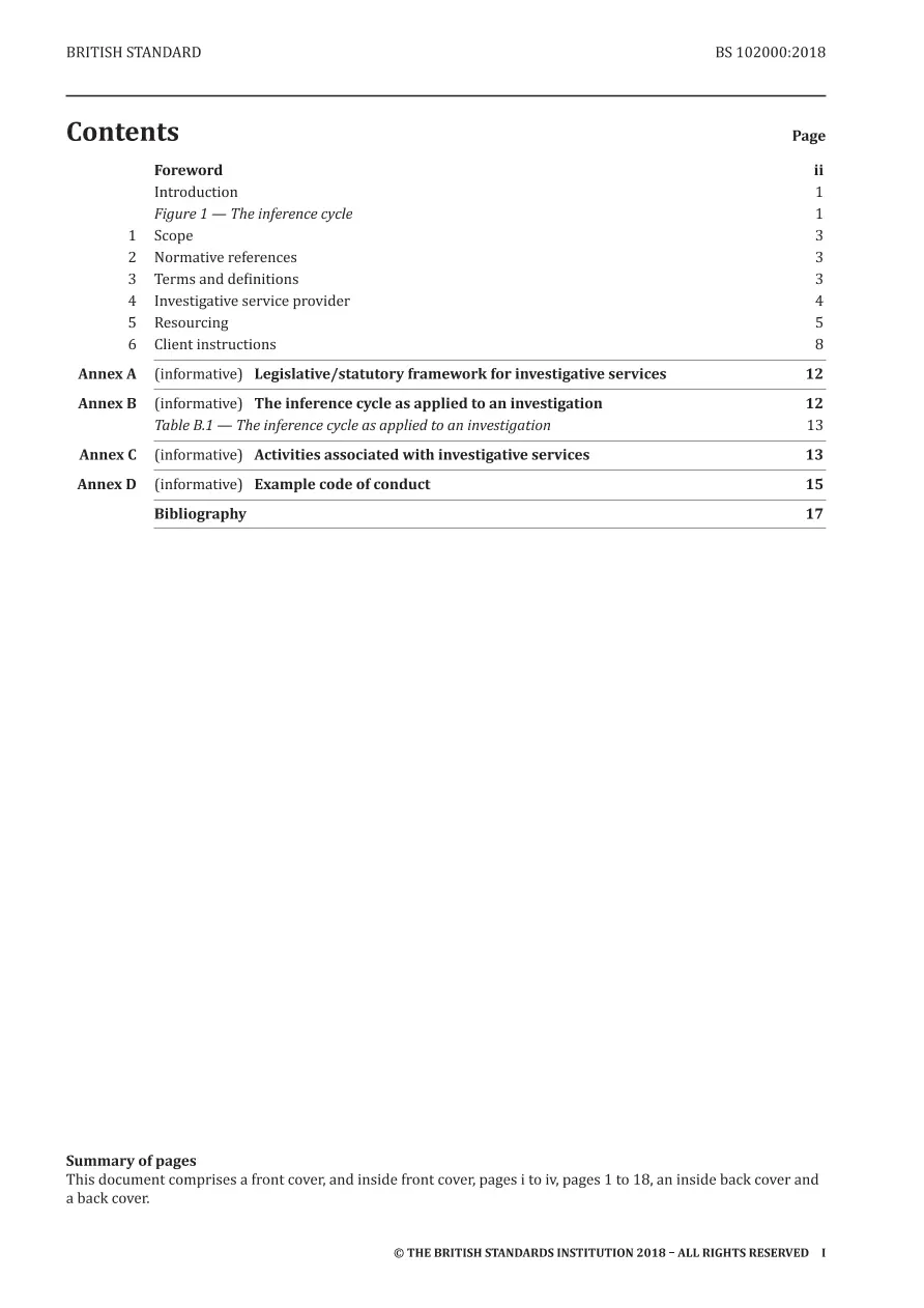 BS 102000:2018 pdf