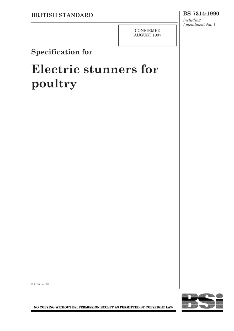 BS 7314:1990 pdf
