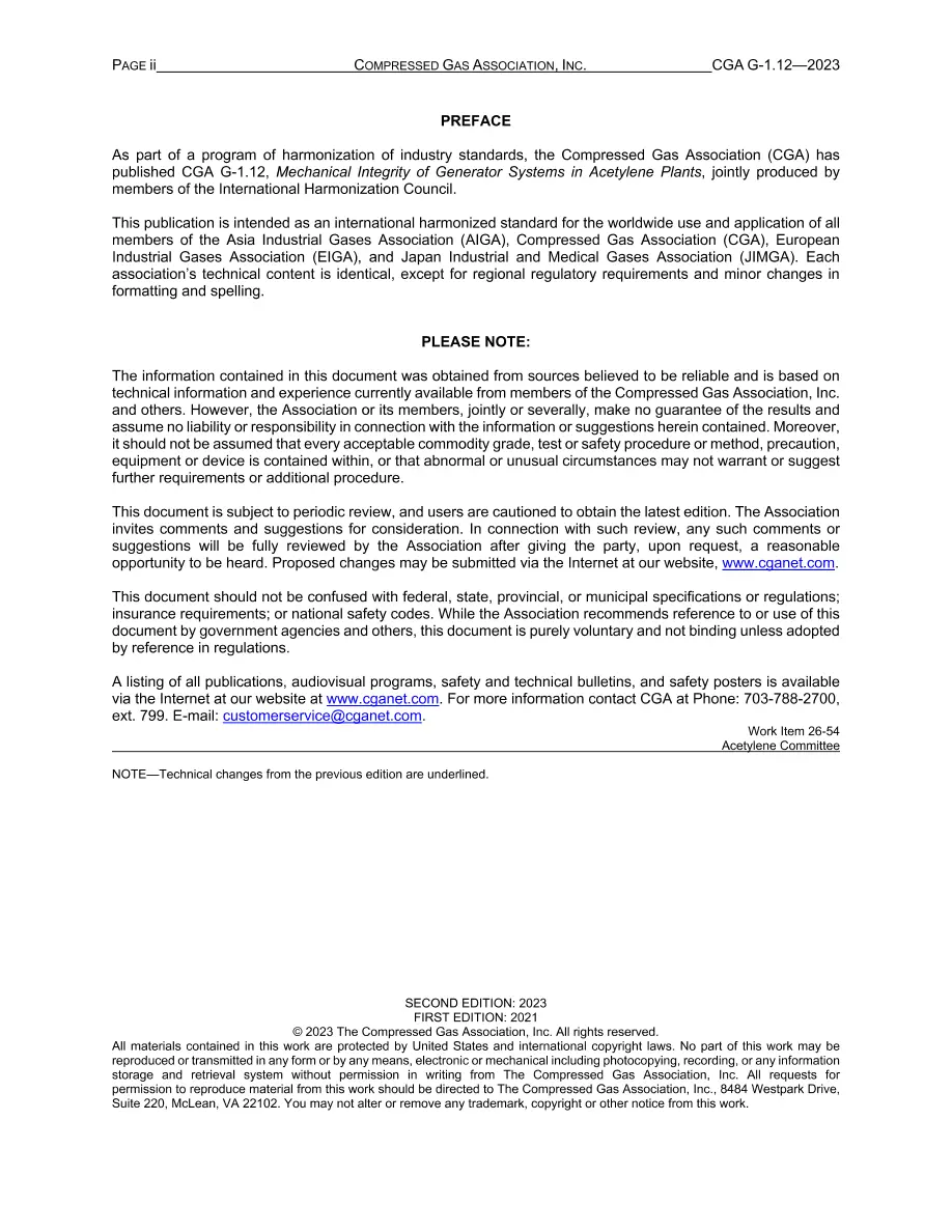 CGA G-1.12 CGA G-1.12 pdf