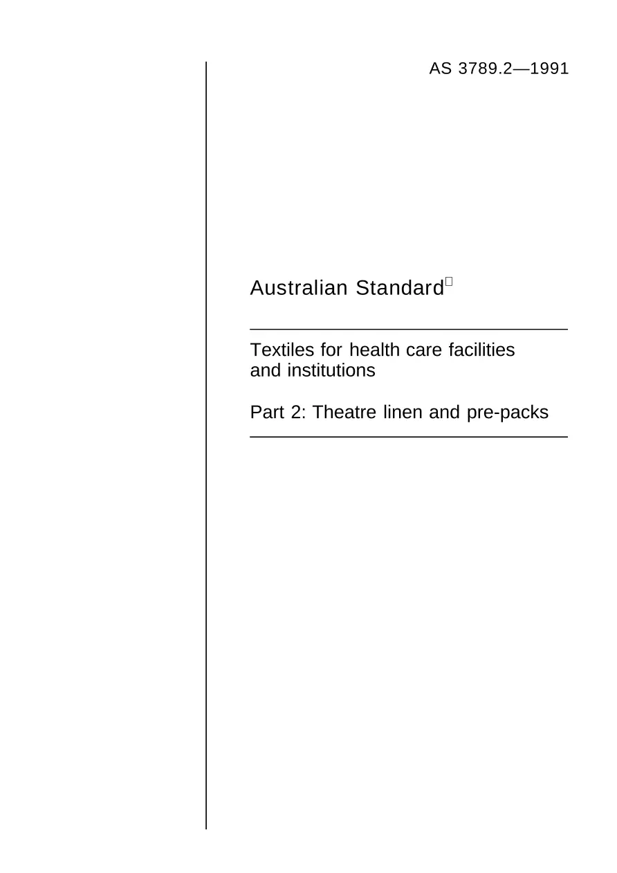 AS 3789.2-1991 AS 3789.2-1991 pdf