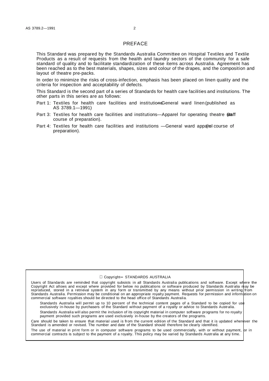 AS 3789.2-1991 AS 3789.2-1991 pdf
