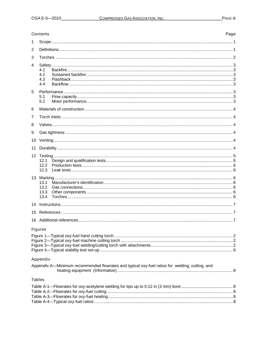 CGA E-5 pdf
