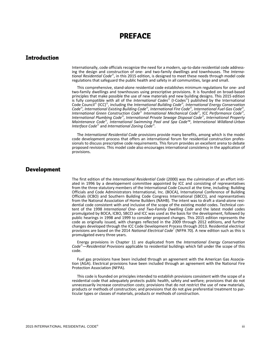 ICC IRC-2015 ICC IRC-2015 pdf