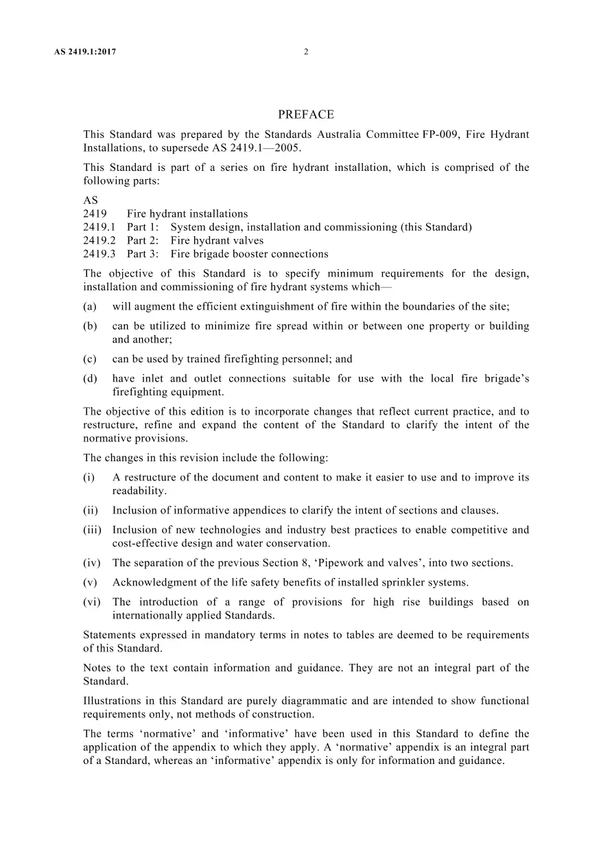 AS 2419.1:2017 AS 2419.1:2017 pdf