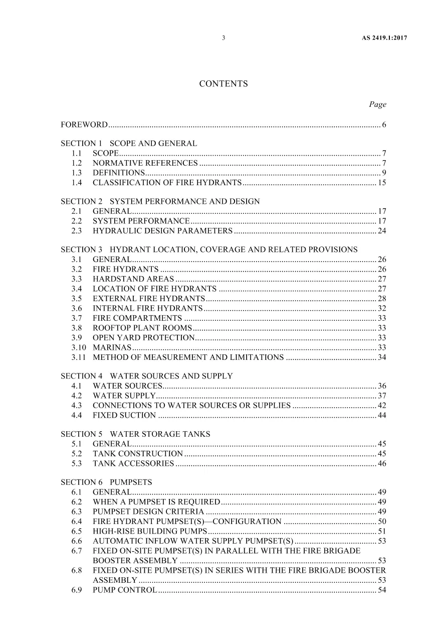 AS 2419.1:2017 AS 2419.1:2017 pdf