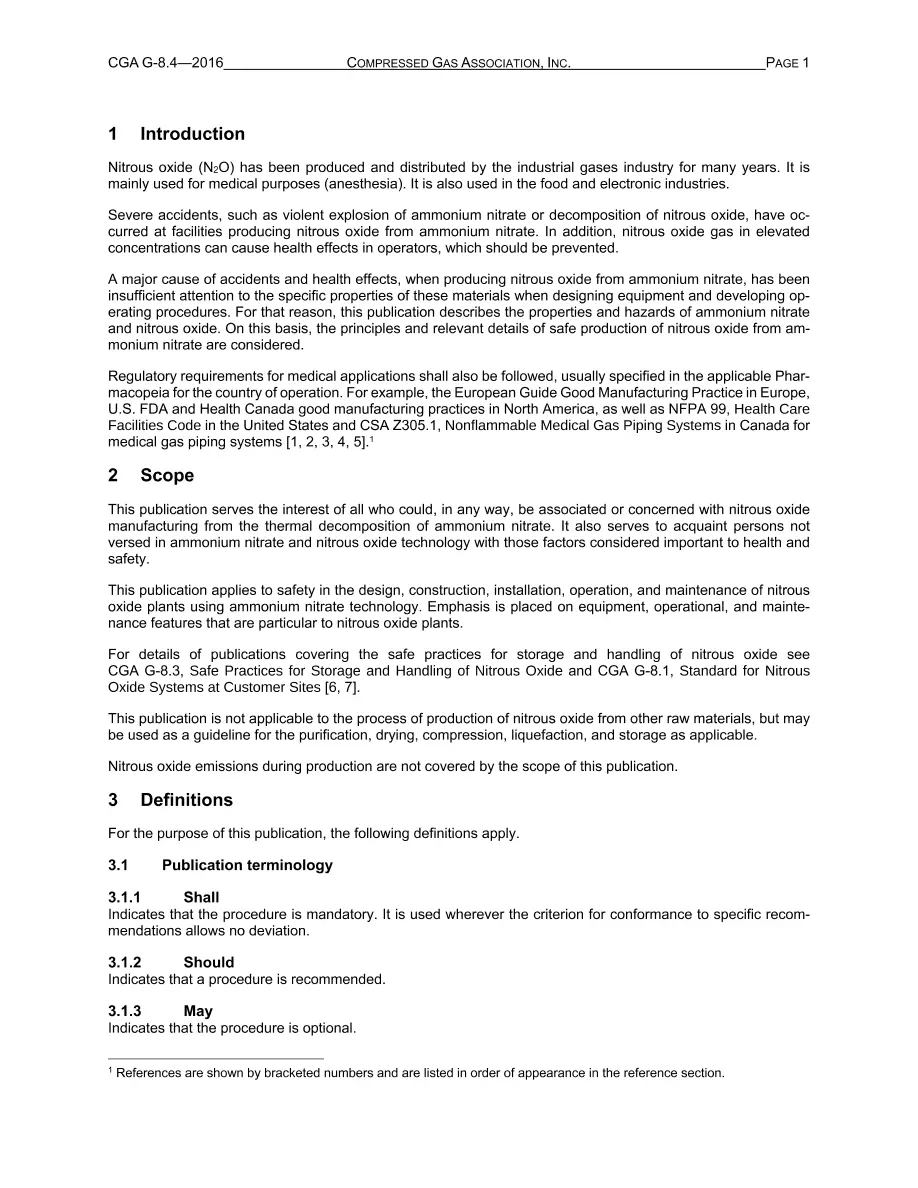 CGA G-8.4 CGA G-8.4 pdf